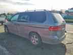 2001 HONDA ODYSSEY