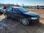 2010 VOLKSWAGEN Passat