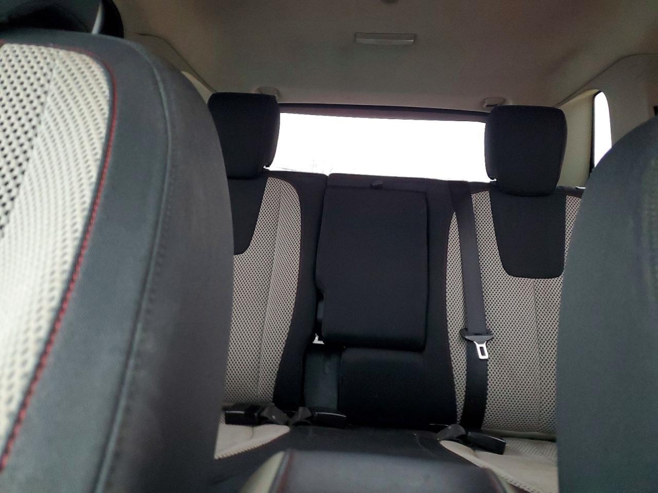 2013 GMC Terrain