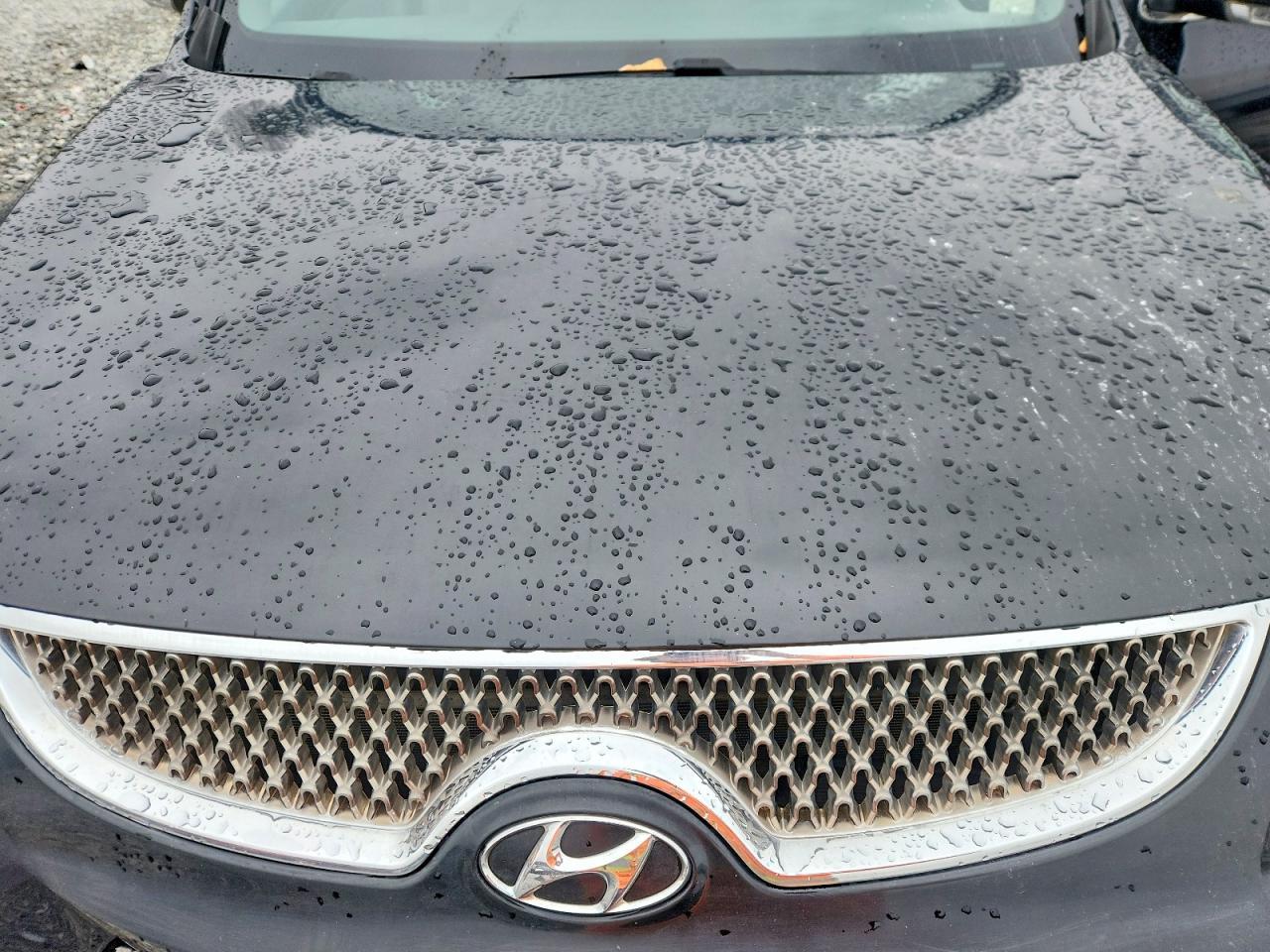 2011 HYUNDAI Veracruz