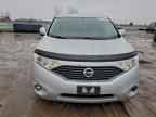 2013 NISSAN Quest