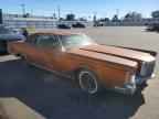 1971 LINCOLN Mark Iii