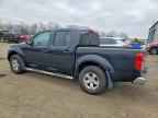 2012 NISSAN Frontier