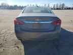 2017 CHEVROLET IMPALA