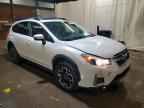 2016 SUBARU Crosstrek