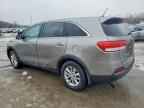 2018 KIA SORENTO