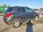 2017 CHEVROLET TRAX