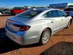 2018 BUICK LACROSSE