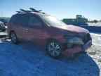 2018 NISSAN PATHFINDER