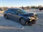 2018 SUBARU Legacy