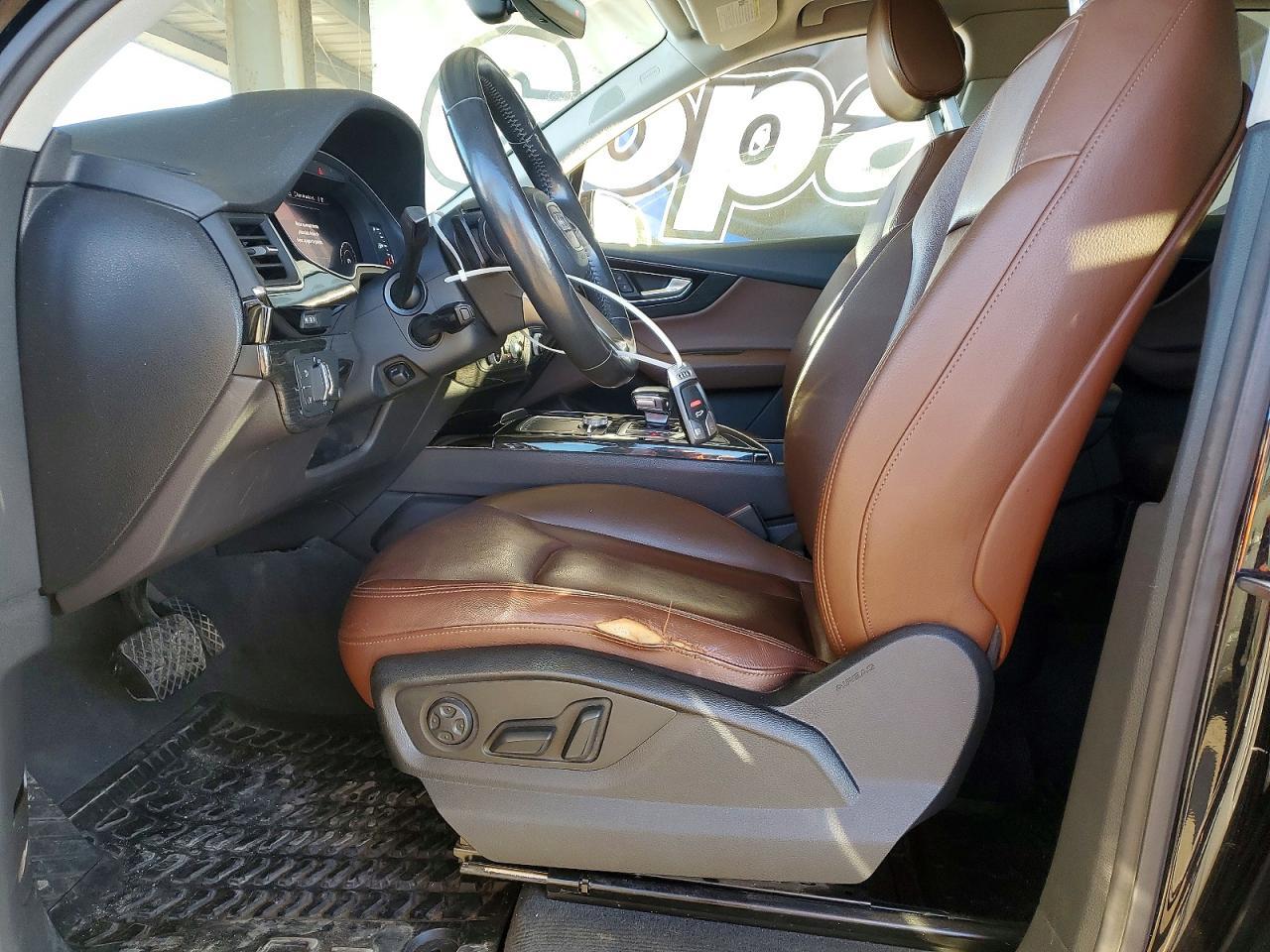 2018 AUDI Q7