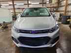 2017 CHEVROLET TRAX