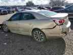 2014 CHEVROLET MALIBU