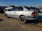 1995 TOYOTA Tercel