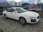 2007 BUICK LACROSSE