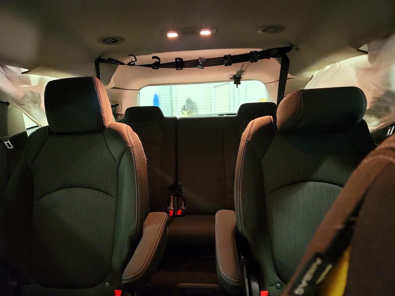 2015 CHEVROLET TRAVERSE