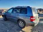 2006 TOYOTA HIGHLANDER