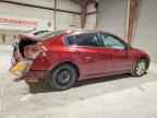 2011 NISSAN ALTIMA