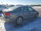 2011 VOLKSWAGEN JETTA