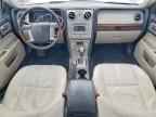 2008 LINCOLN MKZ
