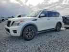 2017 NISSAN Armada