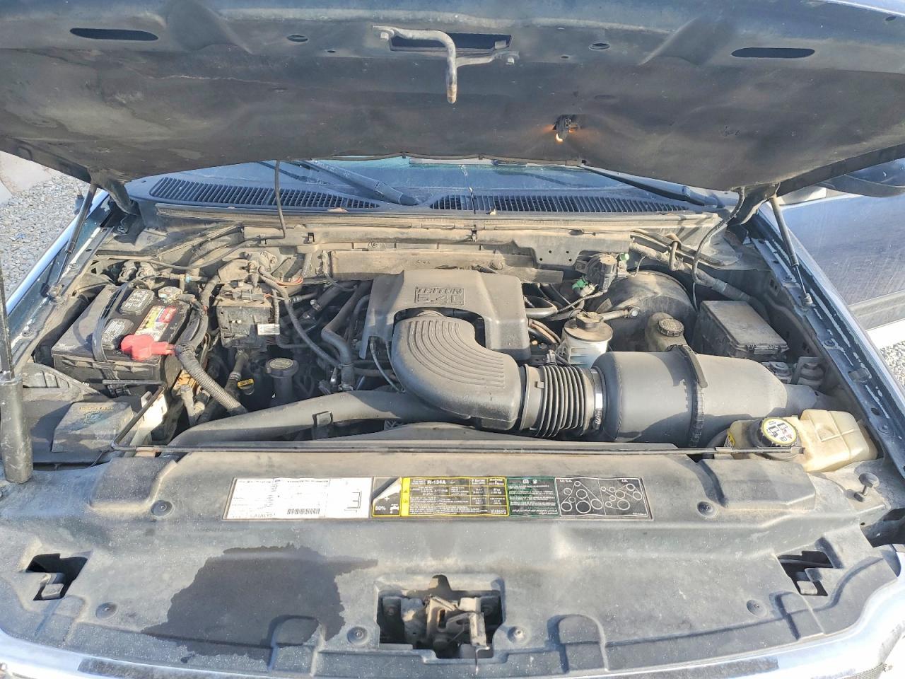 2003 FORD F-150