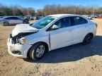 2015 CHEVROLET SONIC