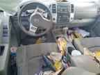 2013 NISSAN Frontier