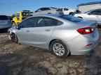 2016 CHEVROLET CRUZE