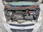 2014 CHEVROLET Spark