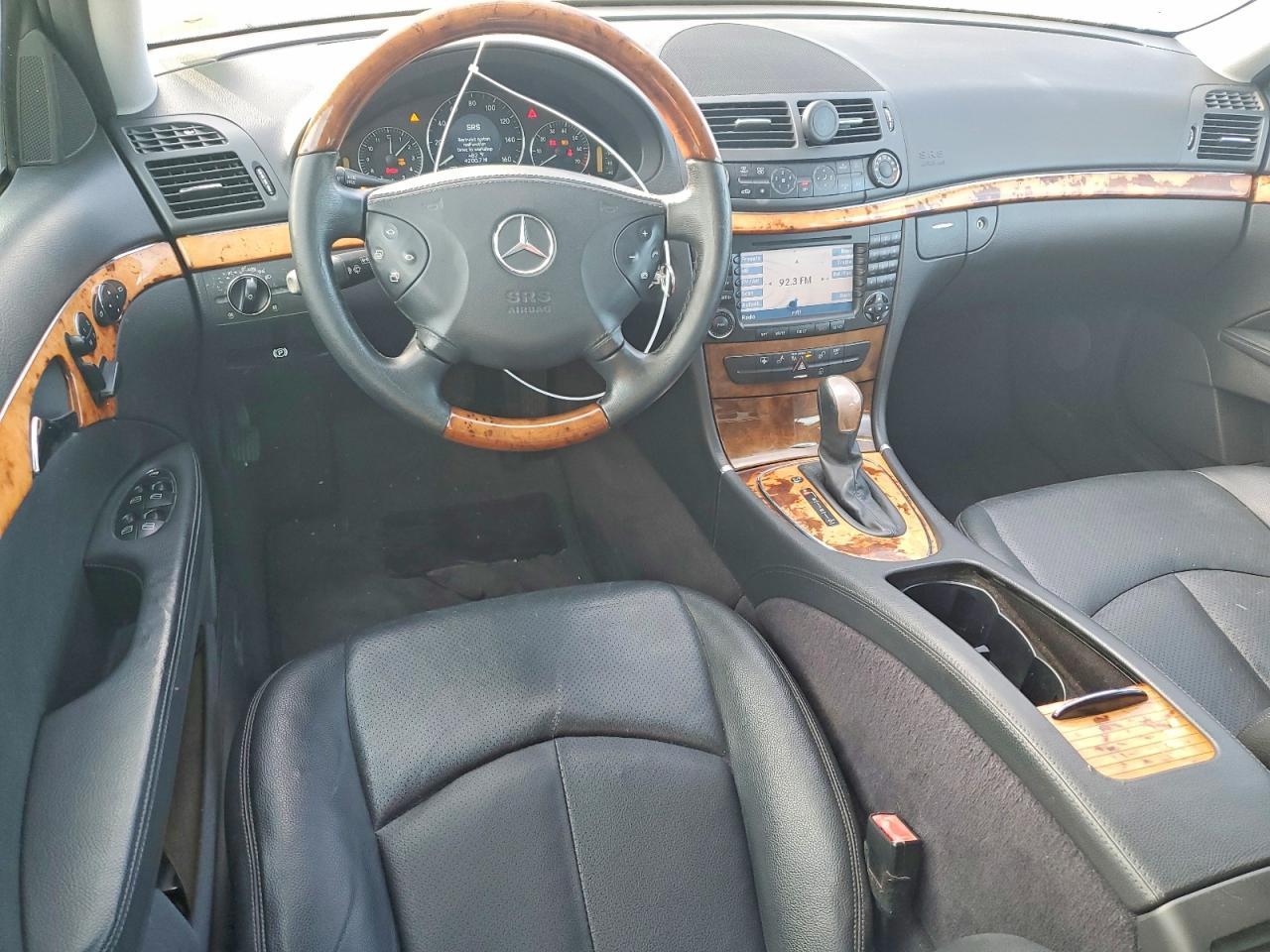 2006 MERCEDES-BENZ E-Class