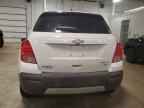 2015 CHEVROLET TRAX