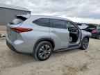 2020 TOYOTA HIGHLANDER