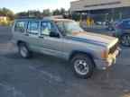 2001 JEEP CHEROKEE
