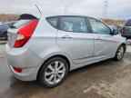 2012 HYUNDAI ACCENT