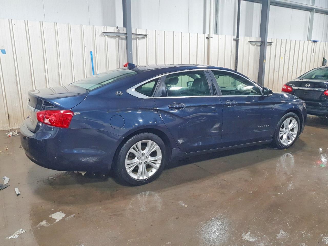 2014 CHEVROLET IMPALA