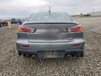 2013 MITSUBISHI Lancer Evolution