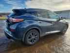 2018 NISSAN MURANO