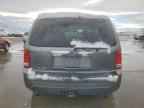 2009 HONDA PILOT