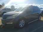2013 CHEVROLET TRAVERSE