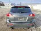 2012 INFINITI EX35