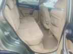 2008 HONDA CR-V
