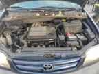 2002 TOYOTA SIENNA