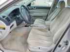 2007 HYUNDAI SONATA