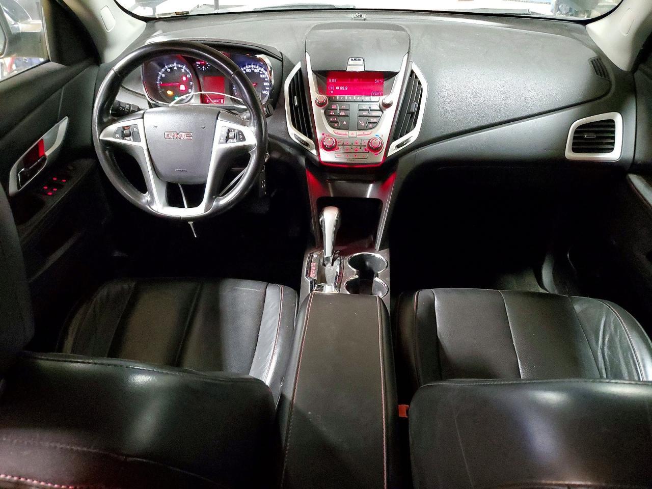 2010 GMC Terrain