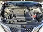 2017 NISSAN MURANO