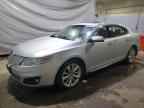 2010 LINCOLN MKS