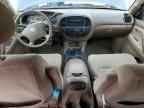 2003 TOYOTA Sequoia