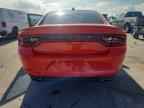 2017 DODGE CHARGER