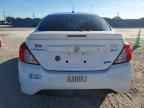 2015 NISSAN VERSA